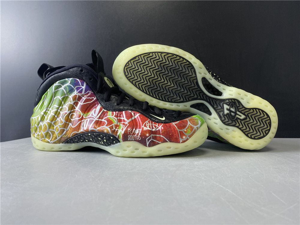 Air Foamposite One